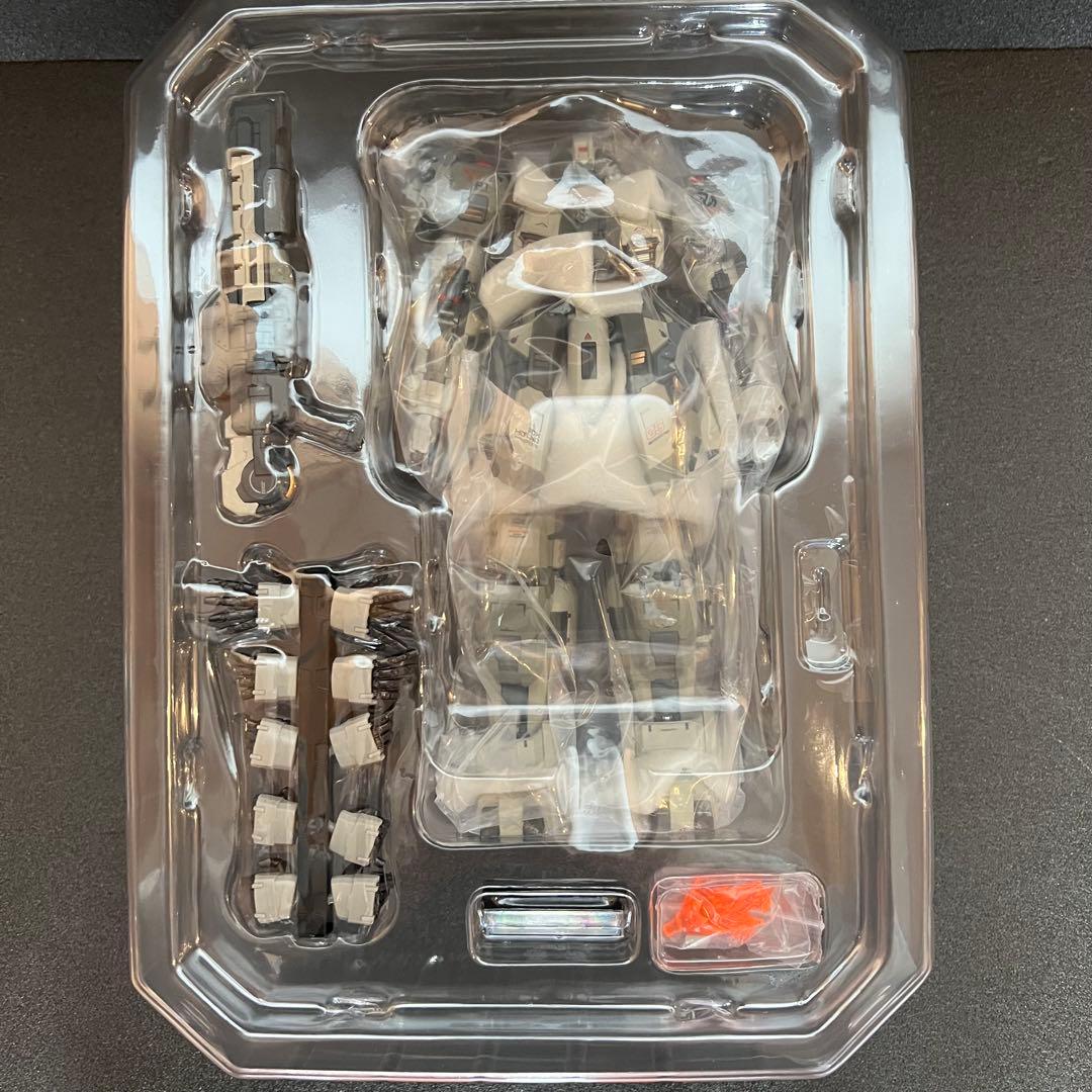 MOSHOWTOYS FOX HOUND 卓越級・暴君　破壊型03 合金可動
