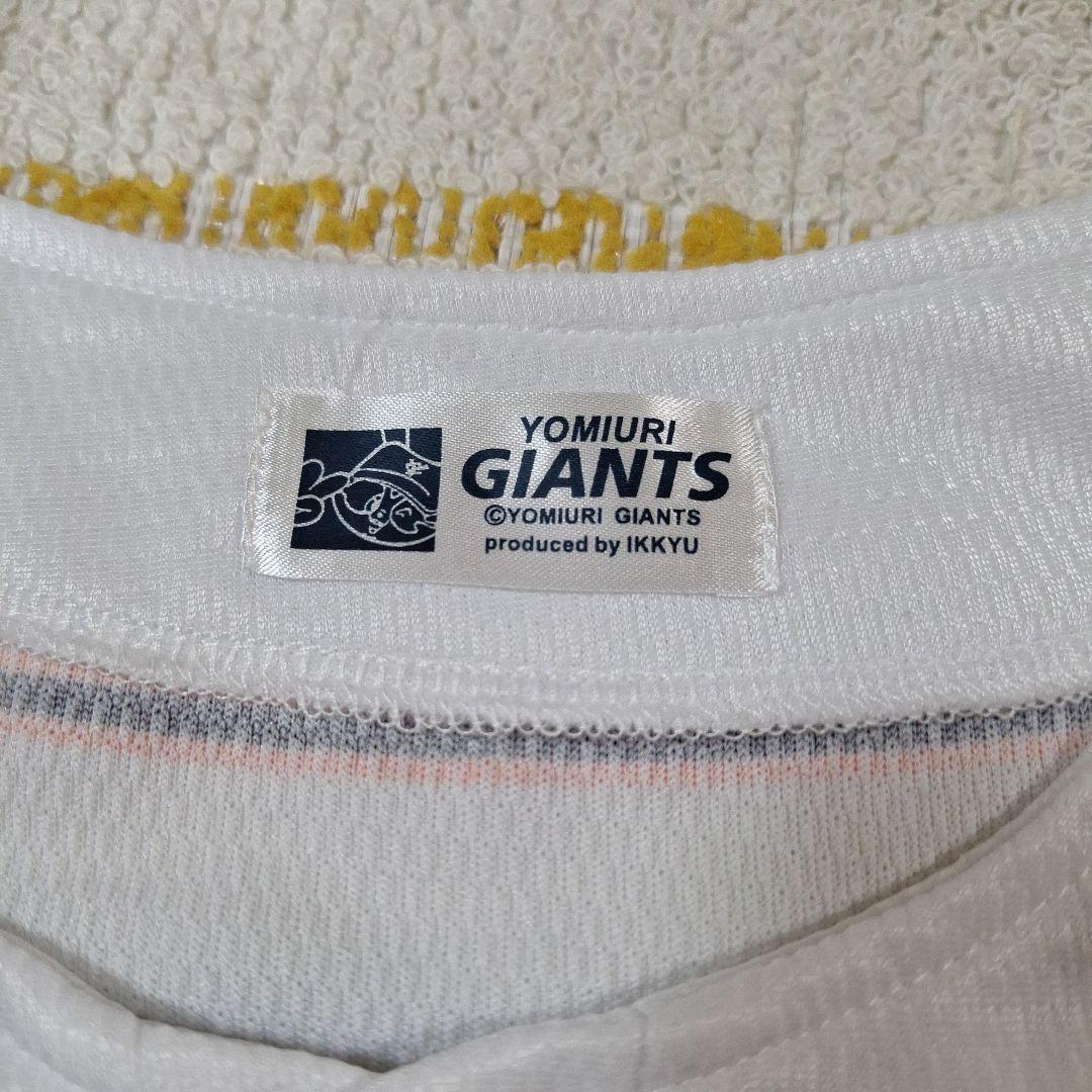 GIANTS 清原和博 ユニフォーム