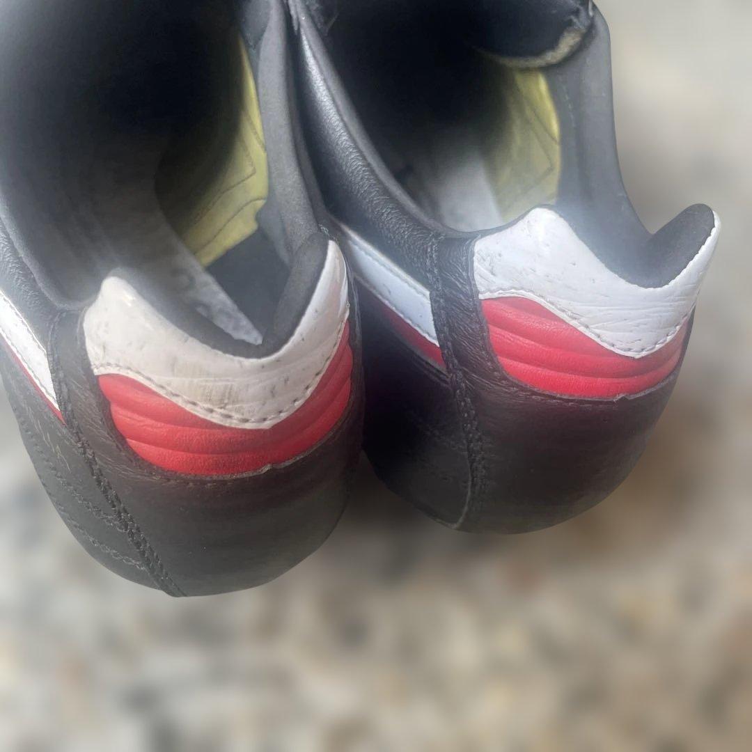 シューズ Mizuno Professional Model MORELIA 2JAPAN