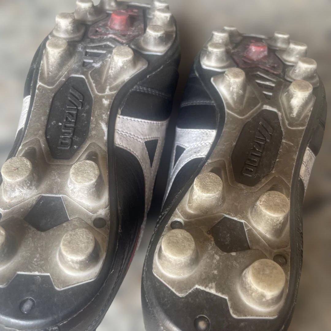 シューズ Mizuno Professional Model MORELIA 2JAPAN