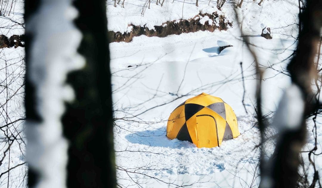 THE NORTH FACE Dome5 NV22151 未使用