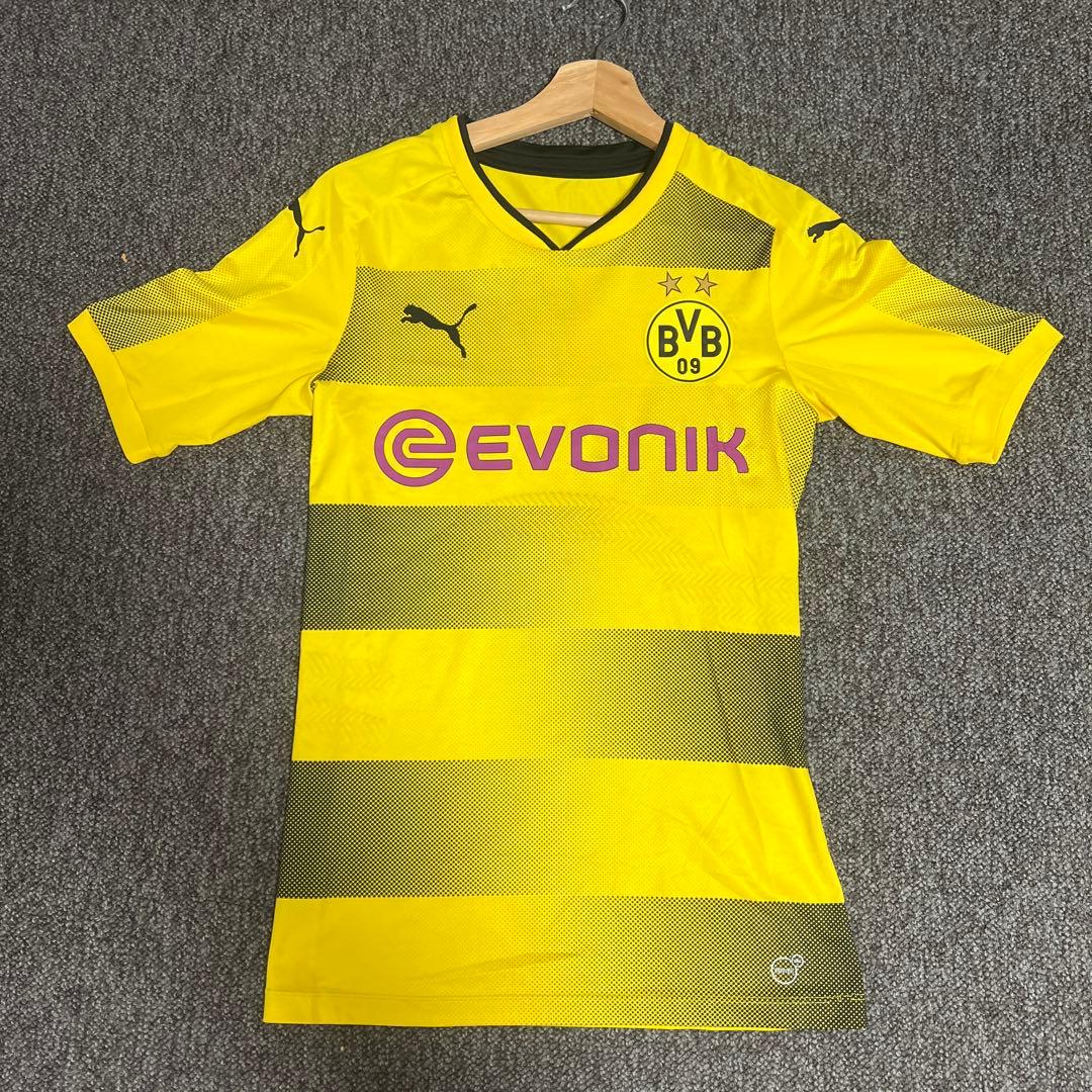 サッカーユニフォーム 4枚セット