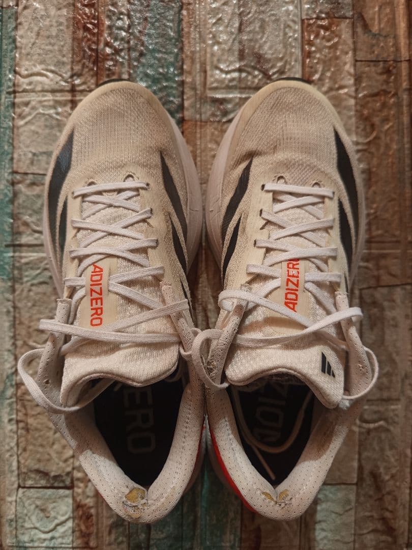 3足セット adidas SL2 adizero