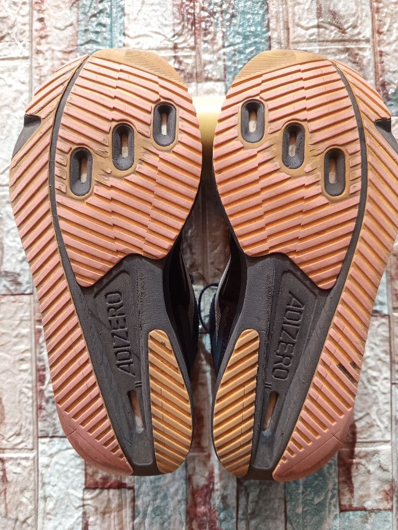 3足セット adidas SL2 adizero