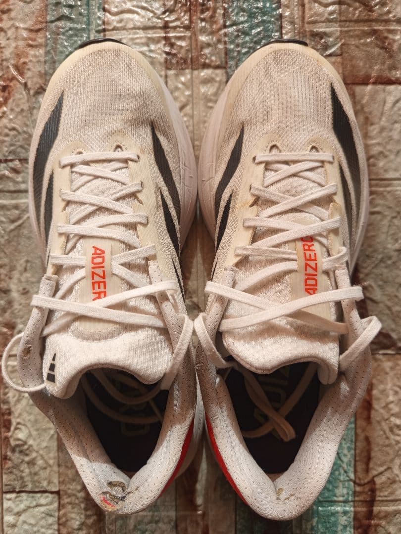 3足セット adidas SL2 adizero