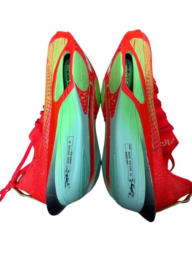 NIKE アルファフライネクスト%3 25.5cm FD8311