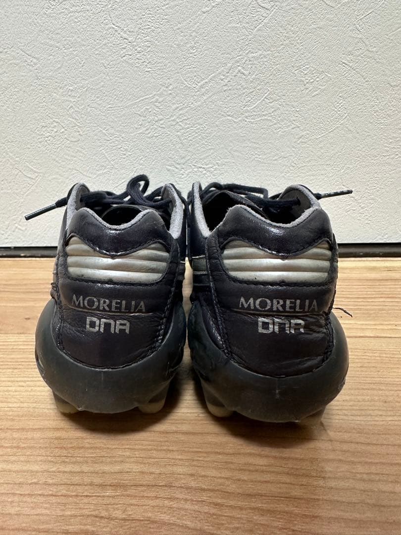 シューズ Mizuno Morelia DNA
