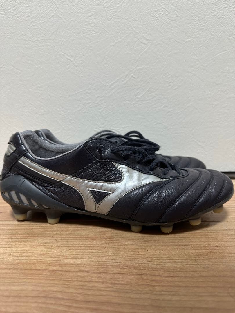 シューズ Mizuno Morelia DNA