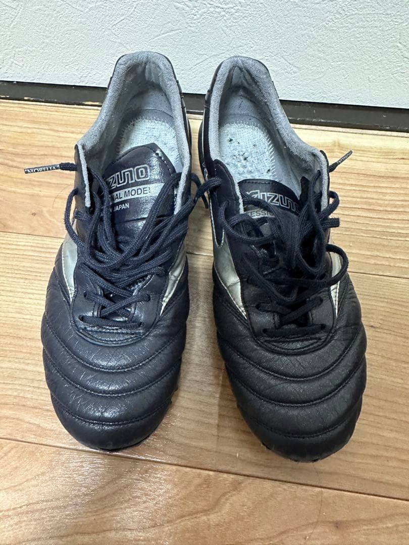 シューズ Mizuno Morelia DNA