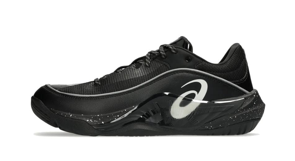 【完売】ballaholic × ASICS UNPRE ARS LOW3