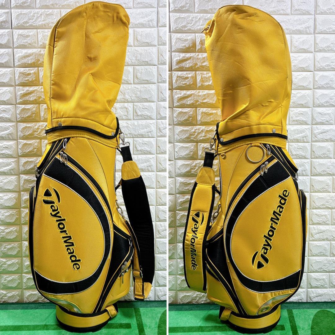 TaylorMade RBZ× r7 XR メンズ ゴルフクラブセット10本