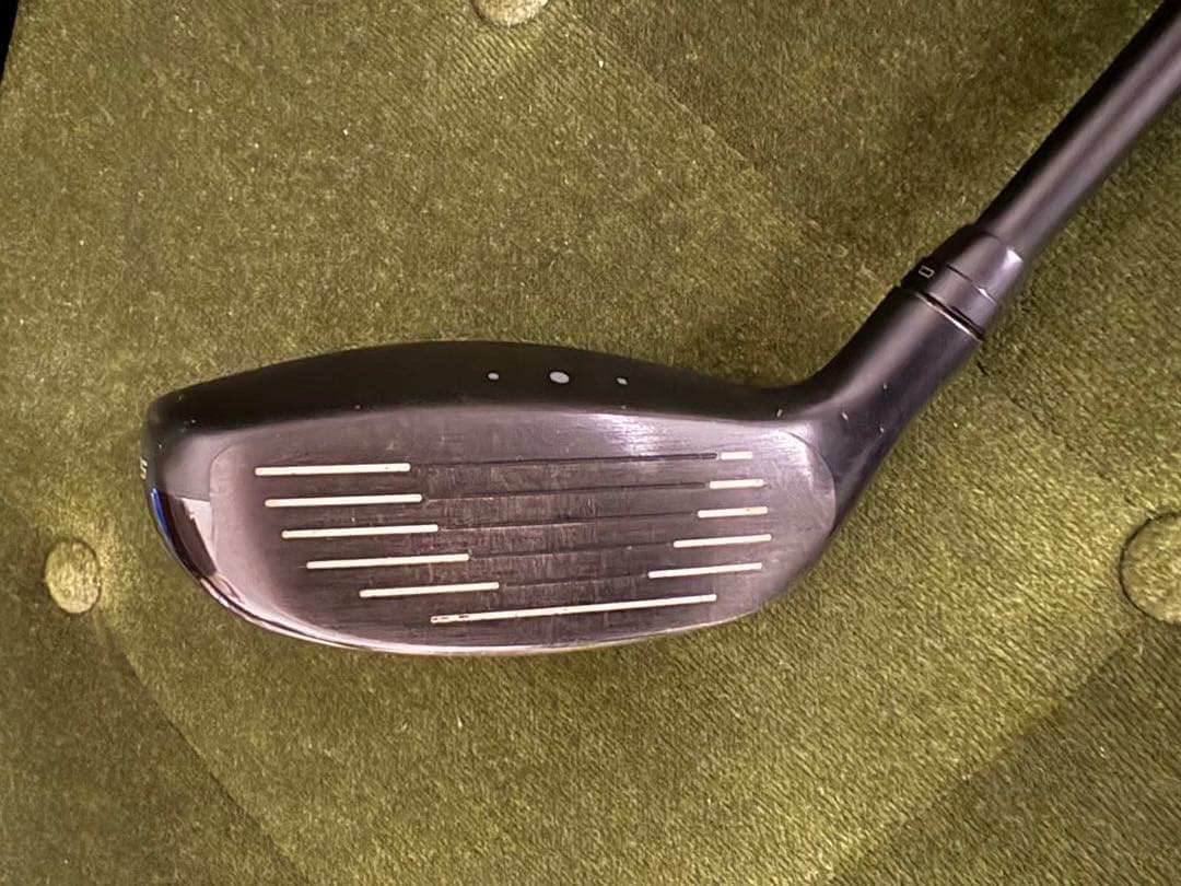 【2本セット】PING G425 4UT(22度).5UT(26度)