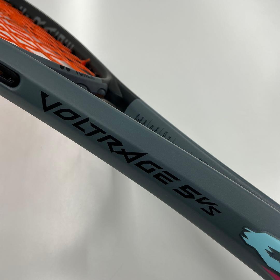 【中古品】ボルトレイジ5VS UXL0