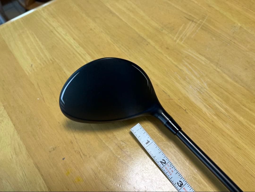 SRIXON ZX MK II フェアウェイウッド(5W)