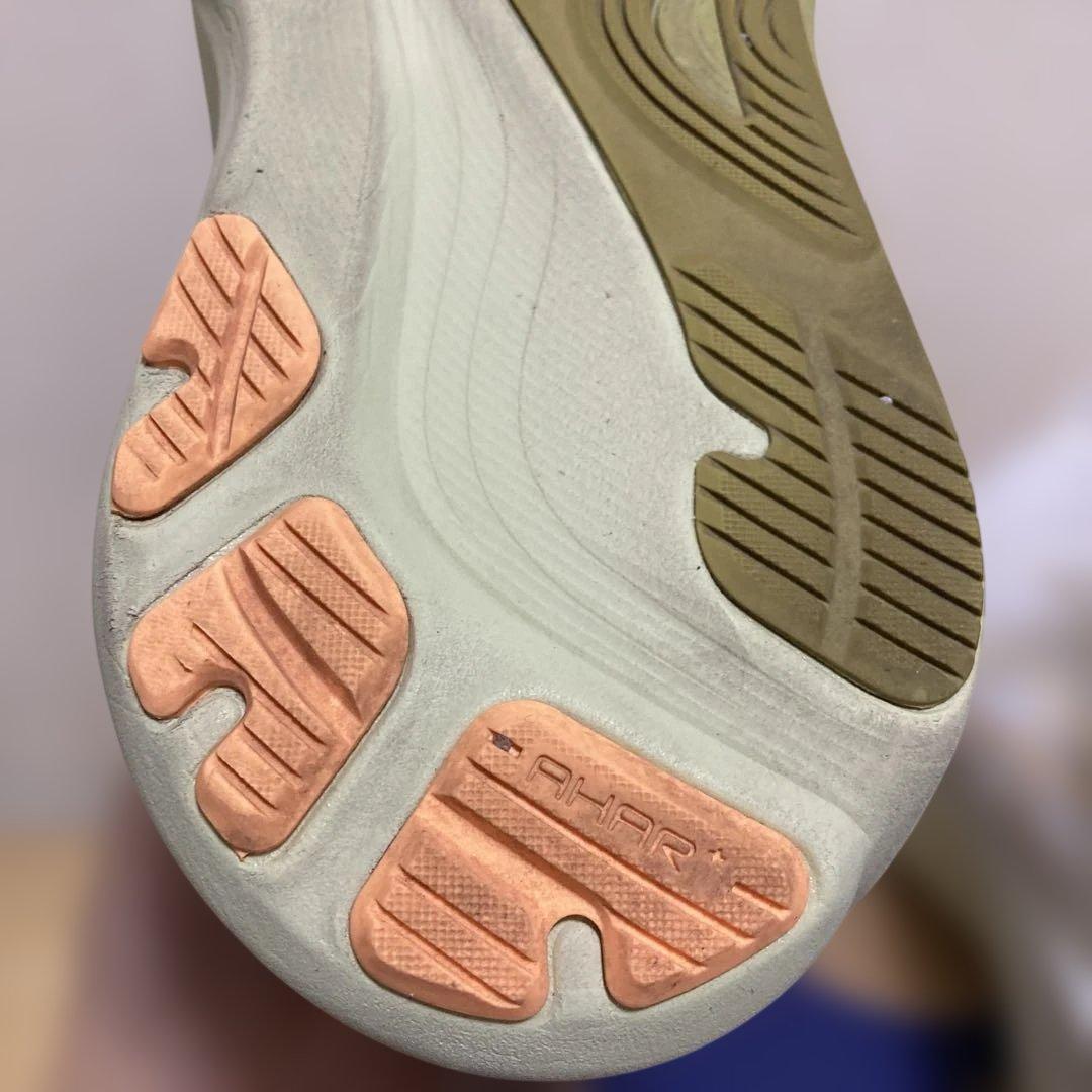 スパイク・シューズ ASICS GEL-KAYANO 32 MEN 26.5cm