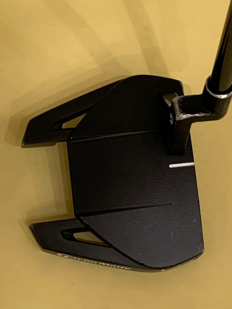 TaylorMade TM1 スパイダー トラス　パター
