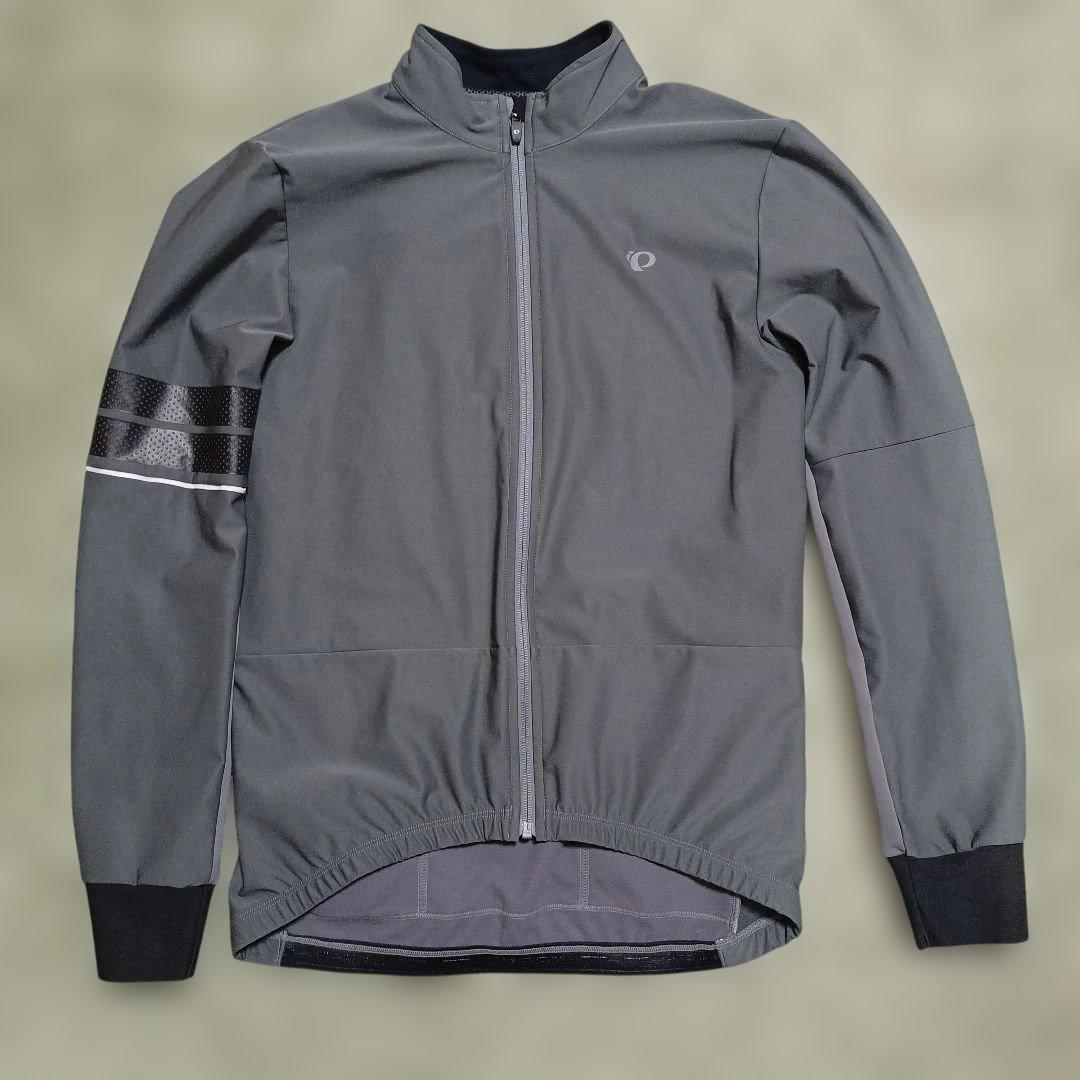 Pearl Izumi ウインドブレーク ライト ジャージ XLサイズ