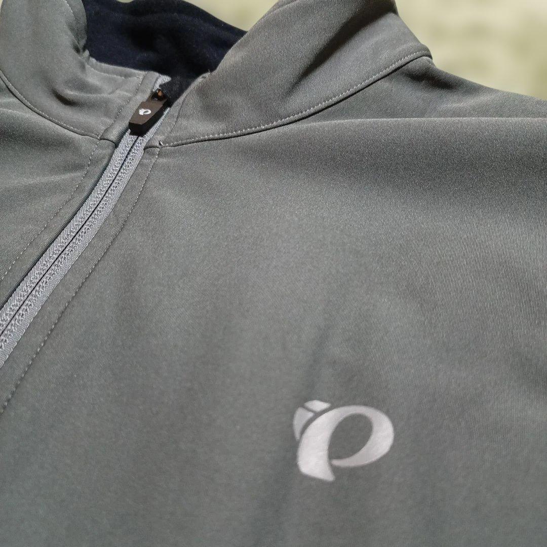 Pearl Izumi ウインドブレーク ライト ジャージ XLサイズ