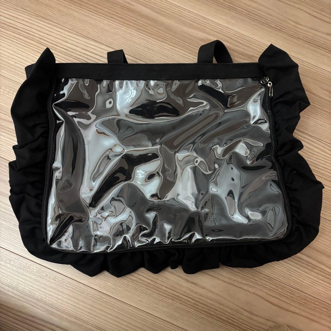 痛バ