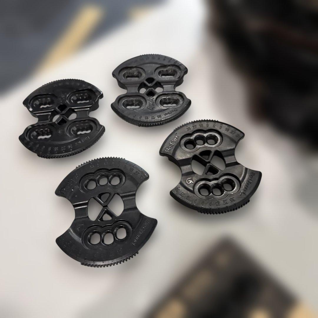 BURTON バートン ジェネシス リフレックス　RE:FLEX サイズS