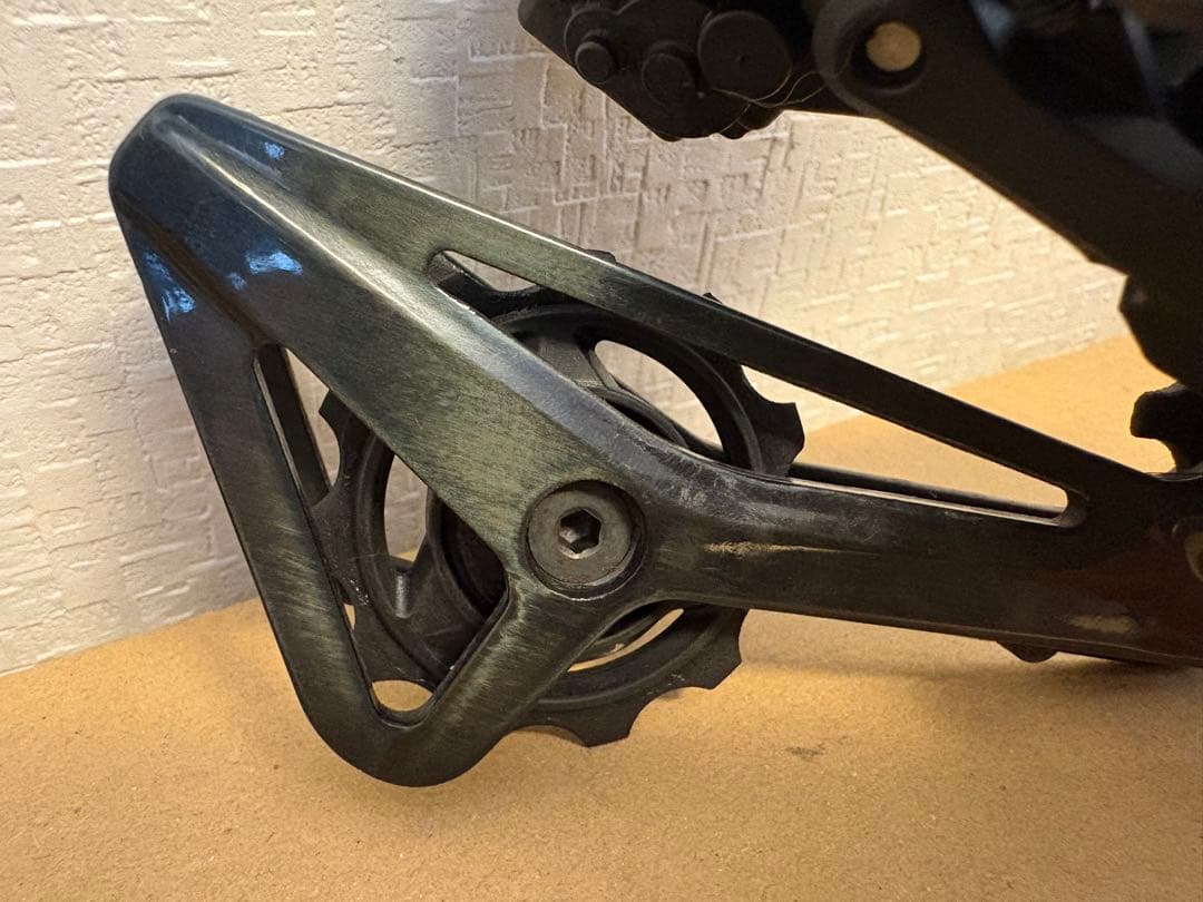シマノ　ULTEGRA Di2 RD-R8050-SS リアディレーラー改