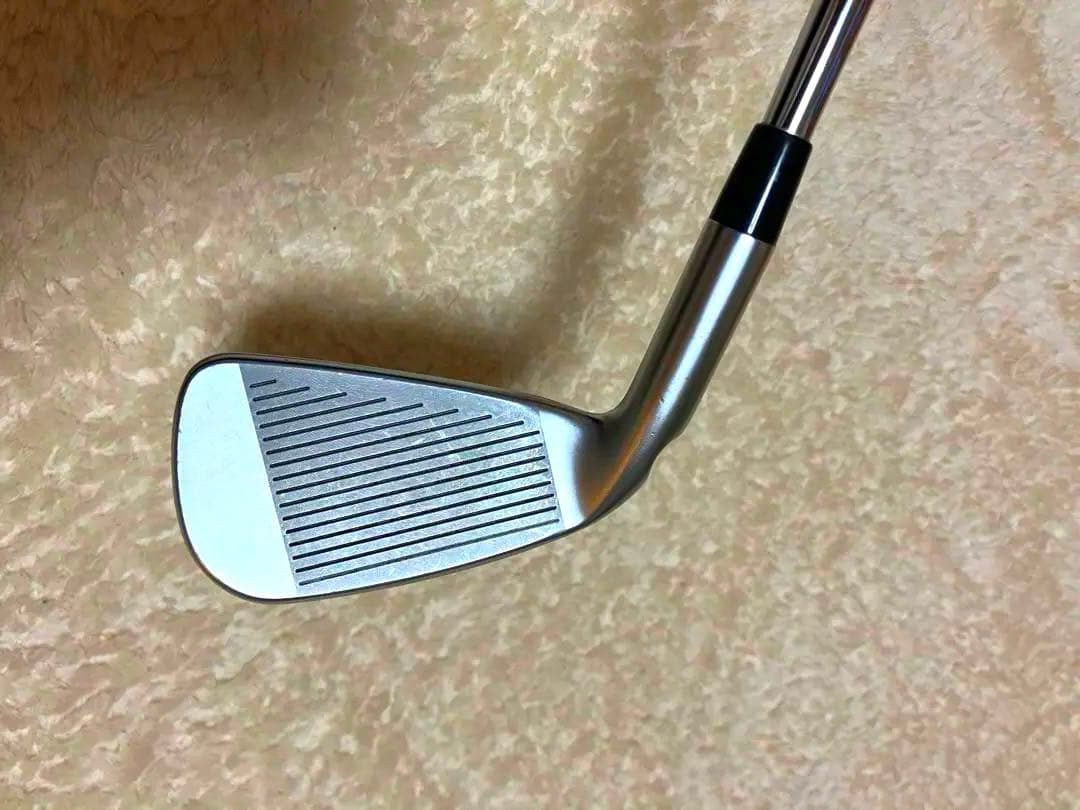 Ping i230　3番アイアン　ダイナミックゴールドS200