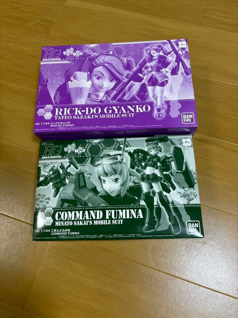 プラモデル16個まとめ売り大特価　ガンプラ他
