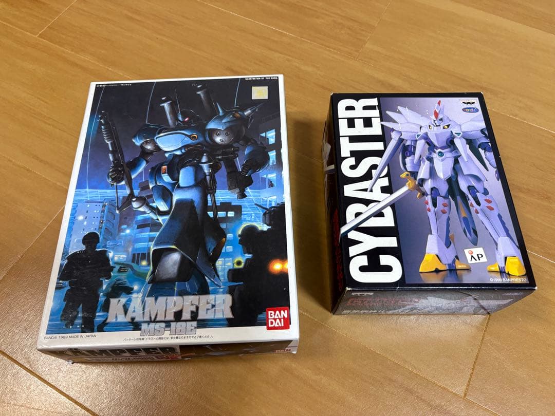プラモデル16個まとめ売り大特価　ガンプラ他
