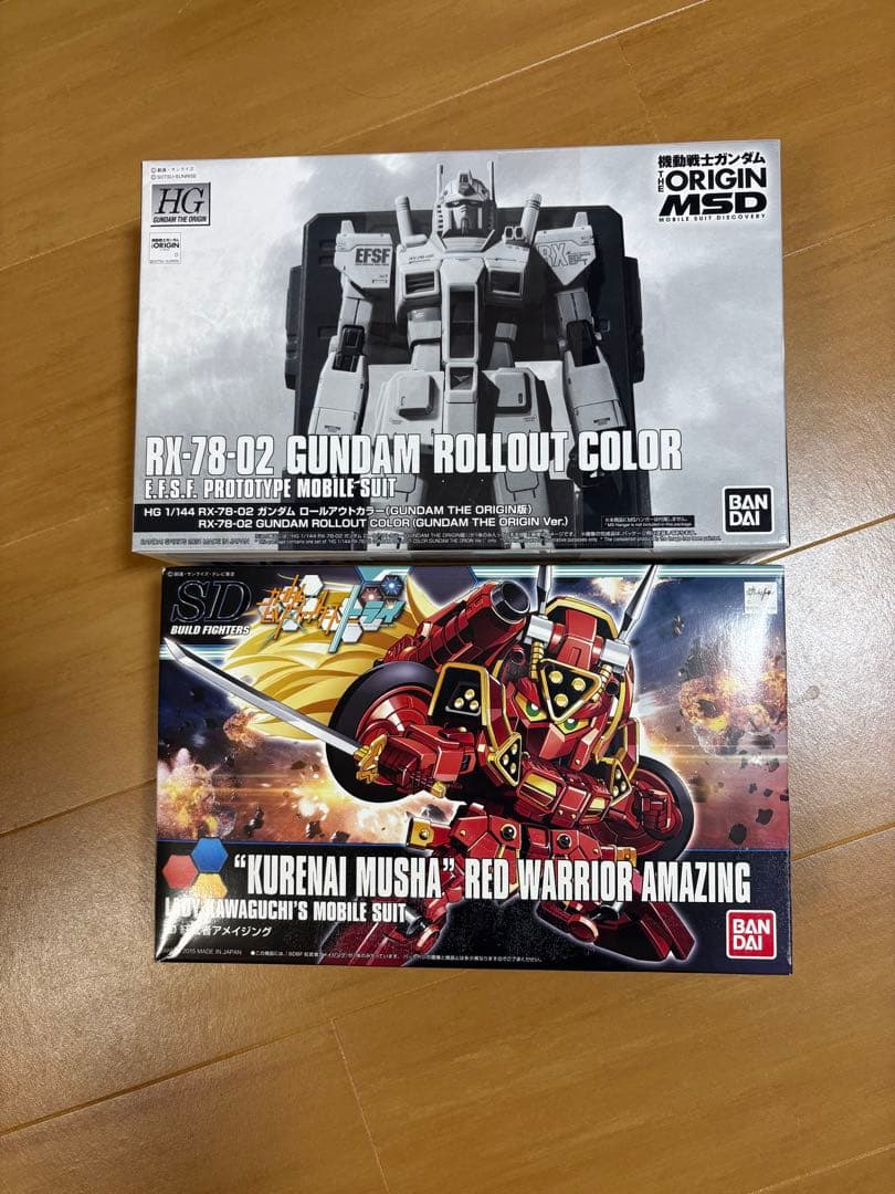 プラモデル16個まとめ売り大特価　ガンプラ他