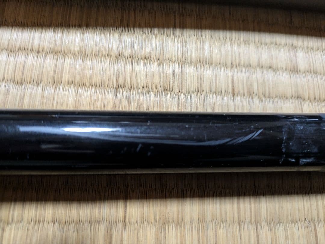AVANCER 90m-r 鮎竿90-85マルチ、引抜き早瀬