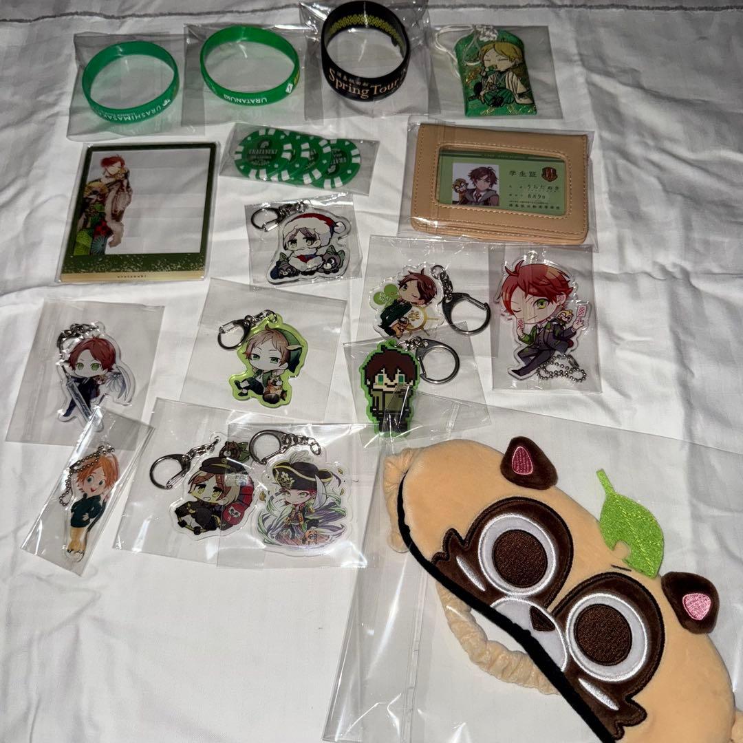 うらたぬき まとめ売り