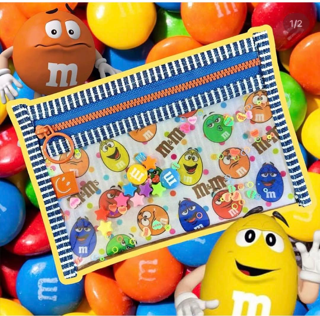 kou⭐︎ 　ランチョンマットと巾着袋セット 25×35 cm