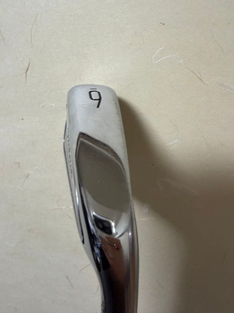 Titleist T200 6番アイアン