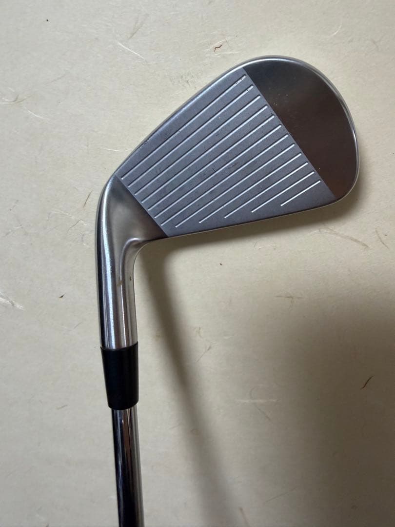 Titleist T200 6番アイアン