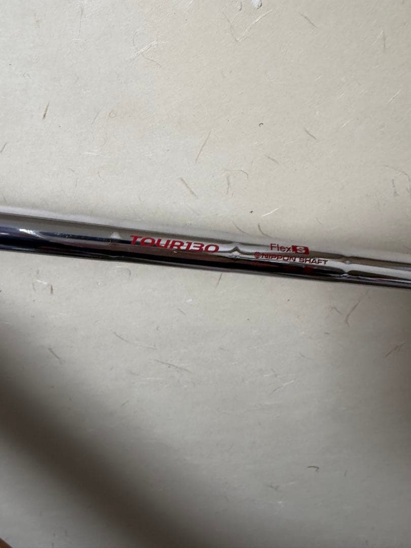 Titleist T200 6番アイアン