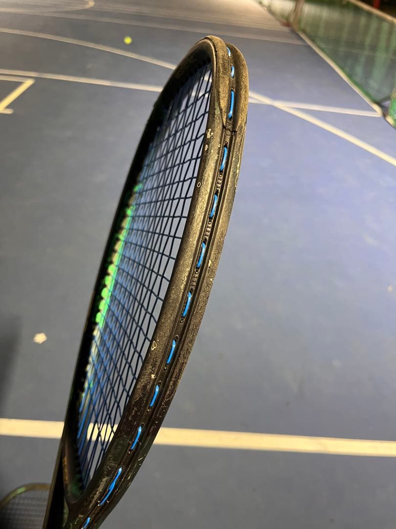 Yonex VCORE Pro 100 2セット