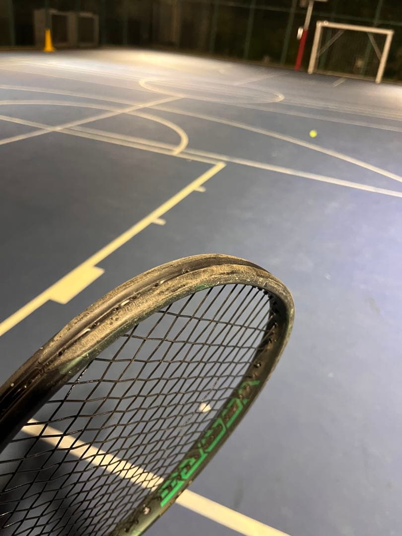 Yonex VCORE Pro 100 2セット