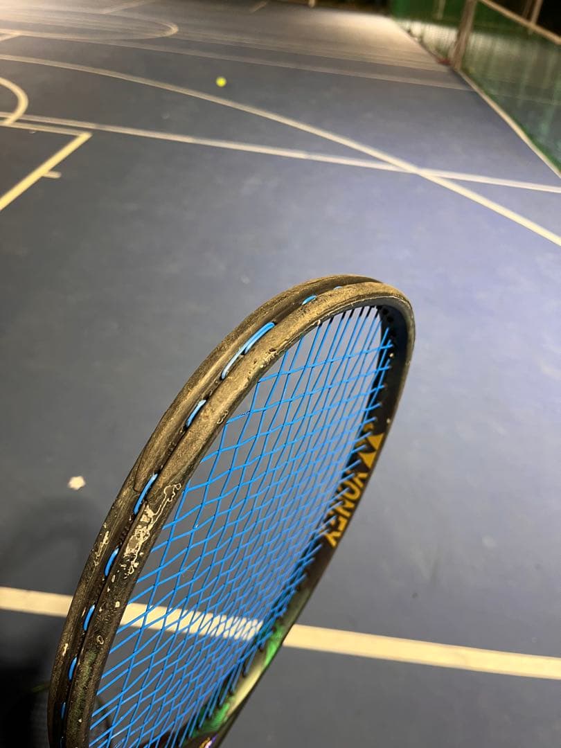 Yonex VCORE Pro 100 2セット