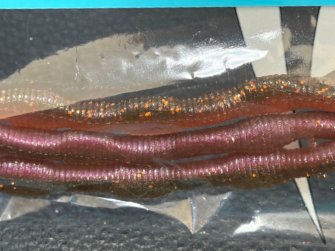 DSTYLE ワームセット