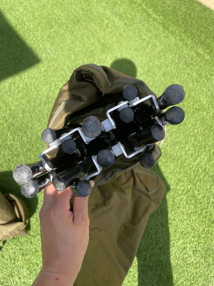 Coleman(コールマン) チェア ソファチェア ダブル