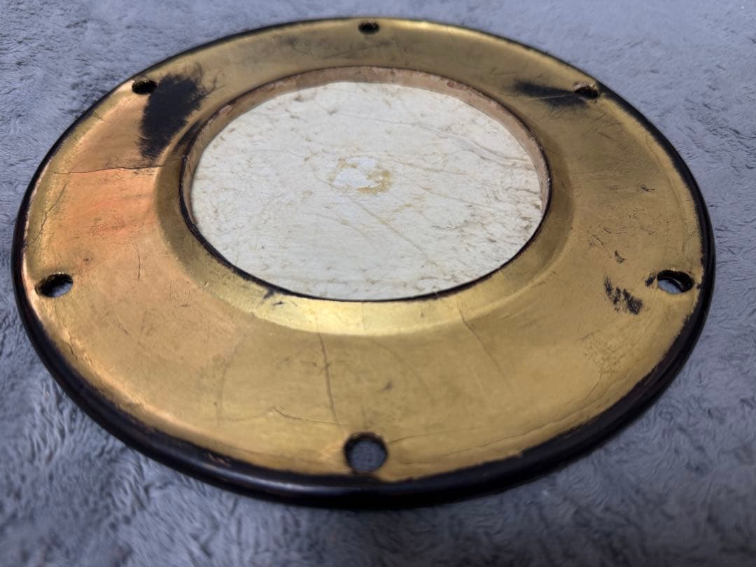よ*ん様 ３　小鼓　革　和楽器　鼓　中古