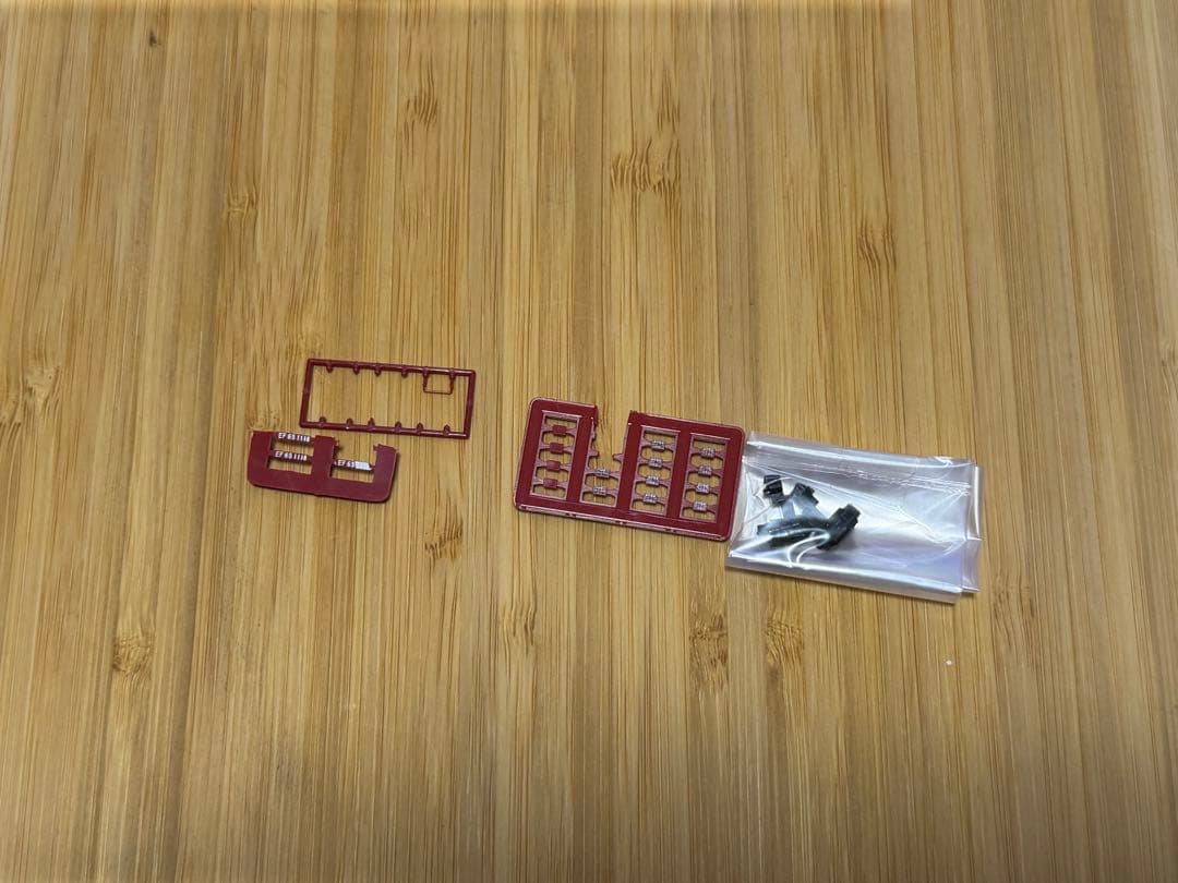 TOMIX Nゲージ EF65 1118 レインボー 2113 電気機関車