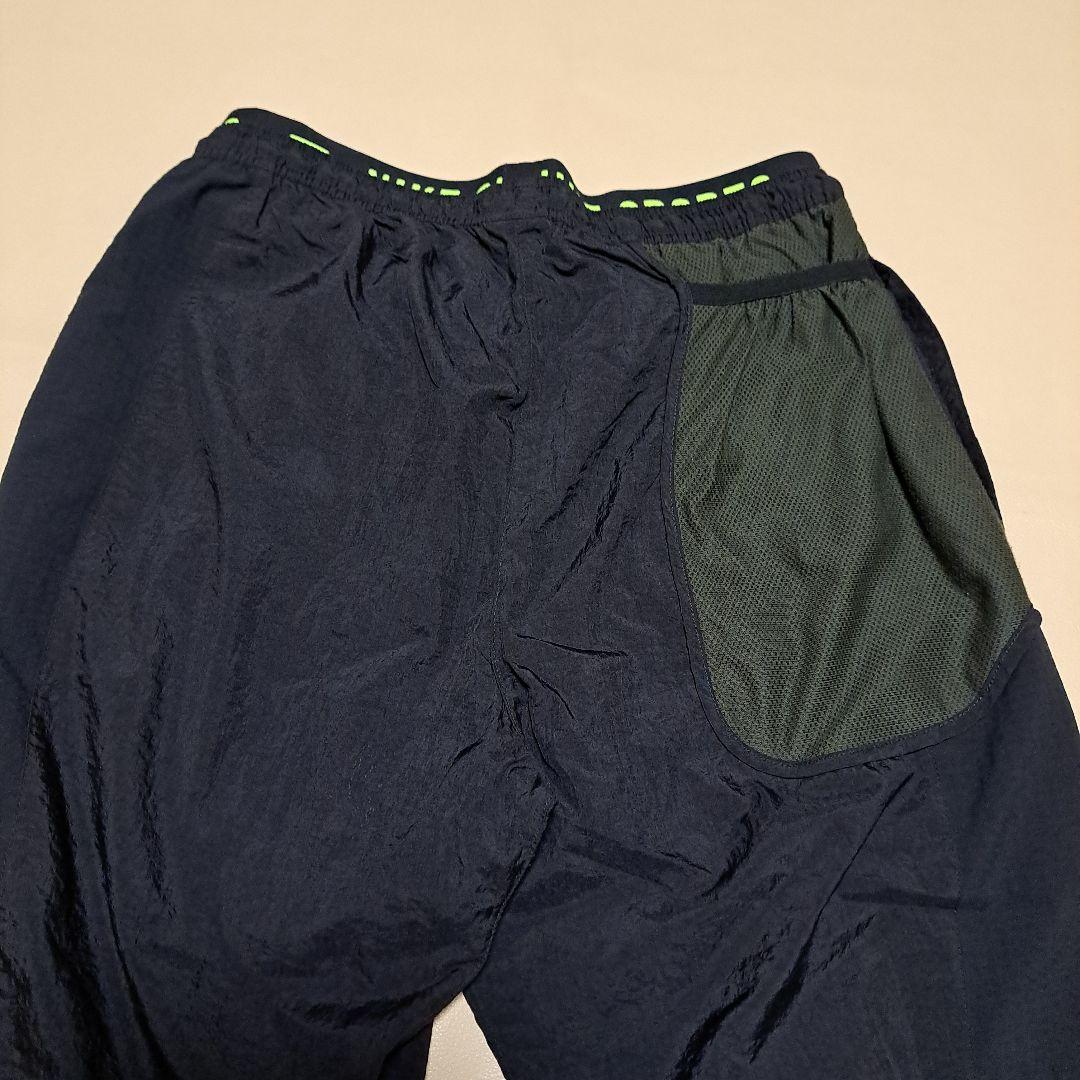 NIKE SPORTS フレックス ナイロンジャージ上下セット S