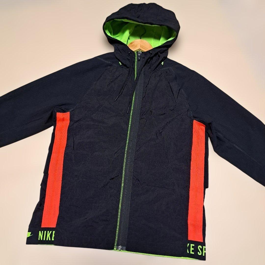NIKE SPORTS フレックス ナイロンジャージ上下セット S