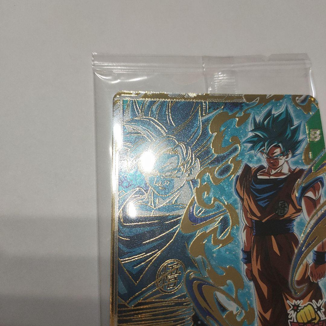 ドラゴンボールスーパーダイバーズ　PR SDVPS-001　①