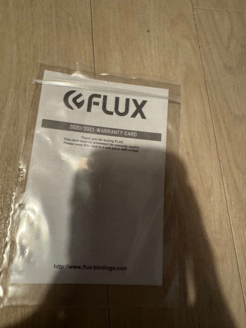 FLUX GT-SPEED size:25.5 スノーボードブーツ