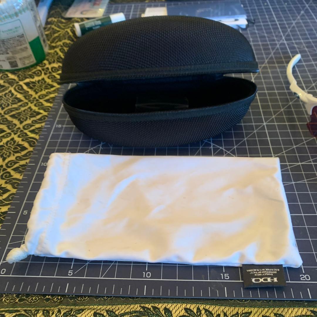 Oakley サングラス RADARLOCK 交換レンズ PRIZM GOLF