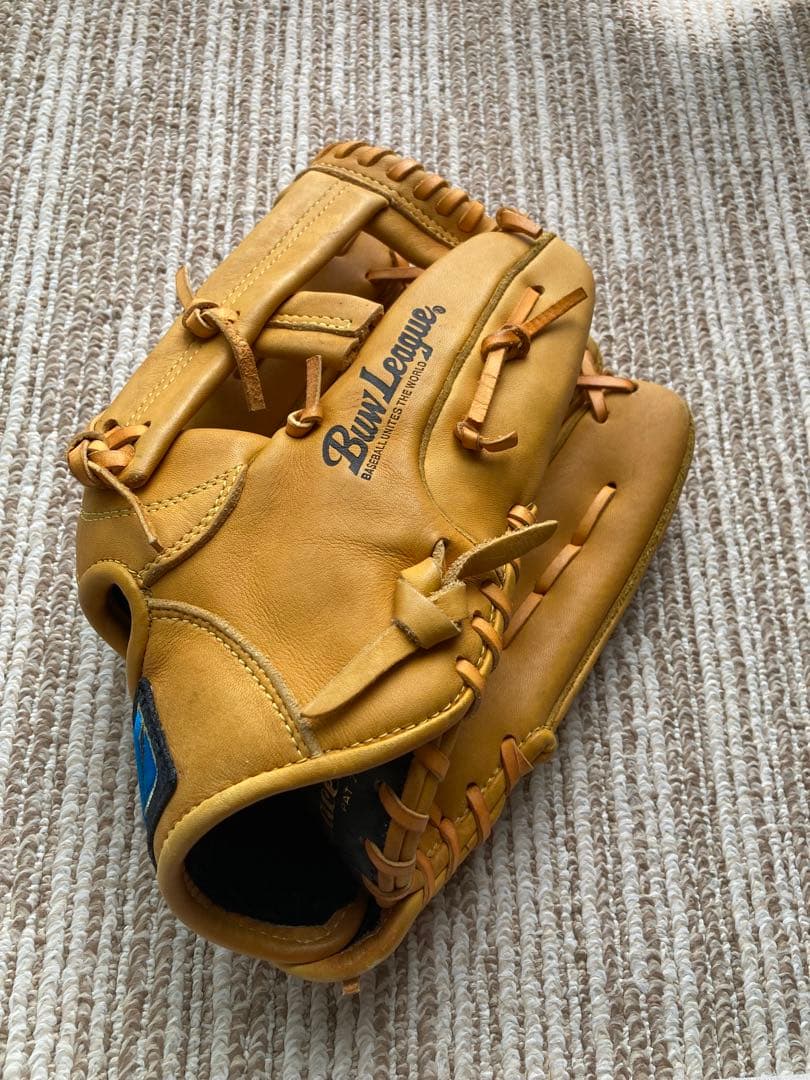 Mizuno Swifter グローブ