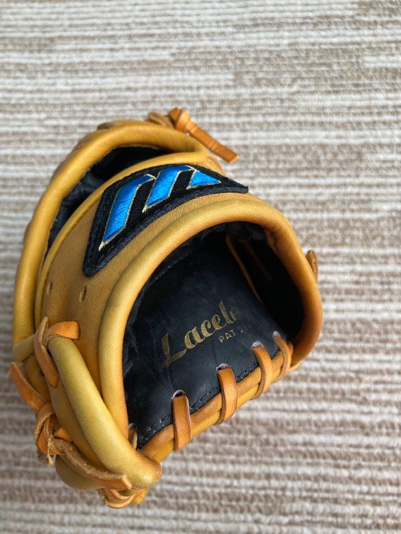 Mizuno Swifter グローブ