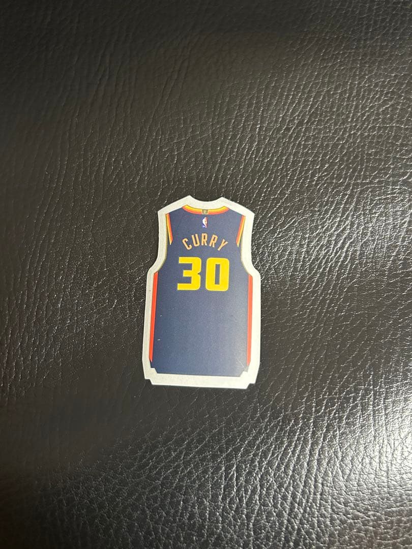 NBA BALLERS Stephen Curry ステフィン　カリー